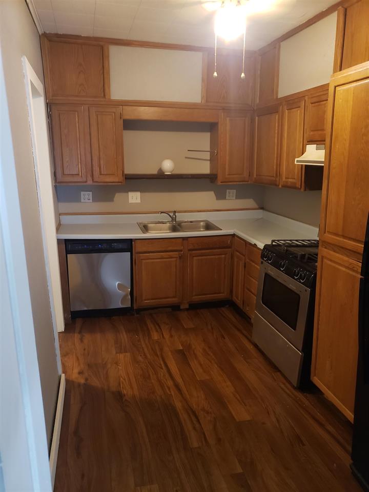 For Sale: 309 E 12th Ave, El Dorado KS